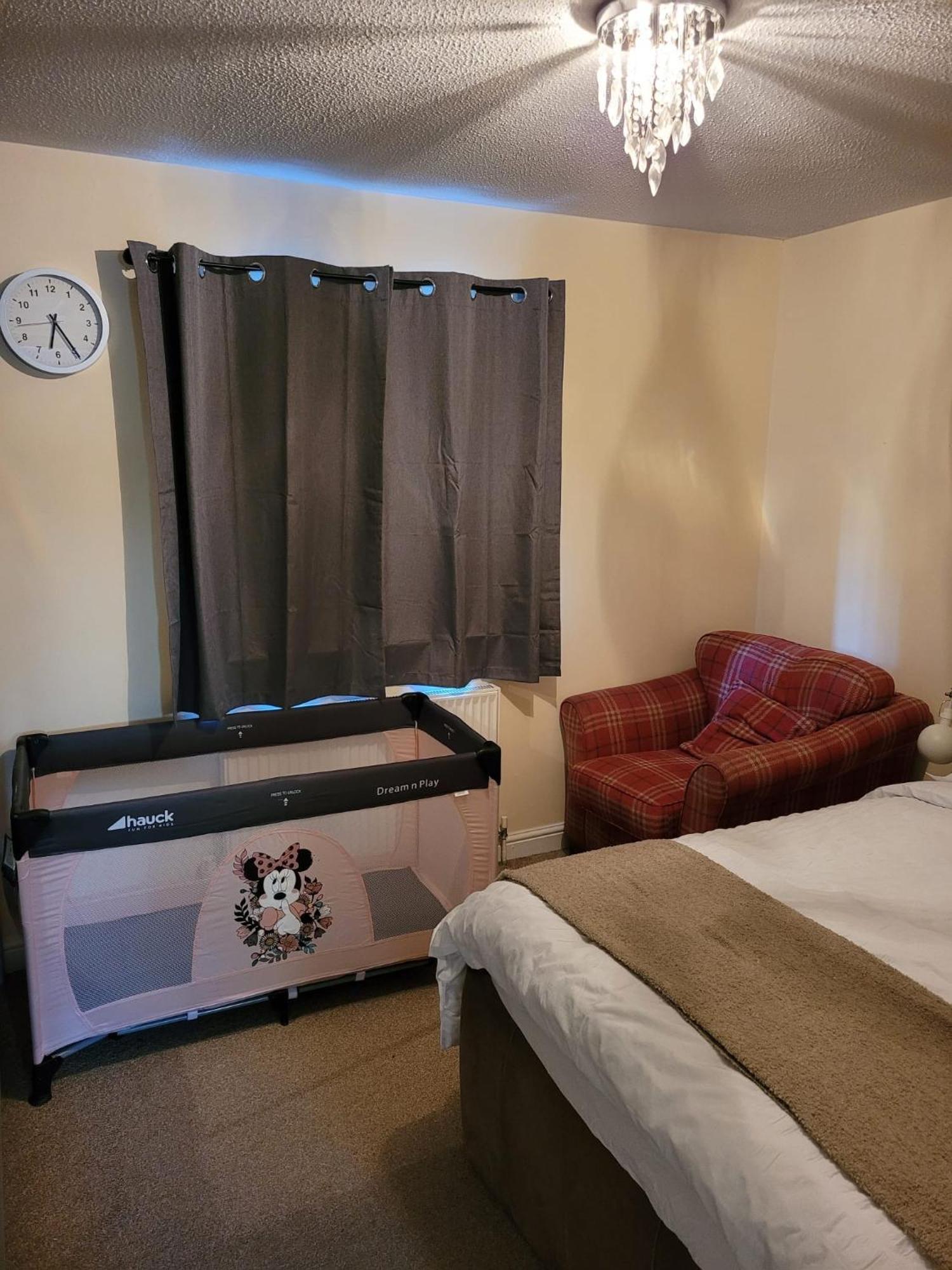 Cozy Retreat Casa vacanze