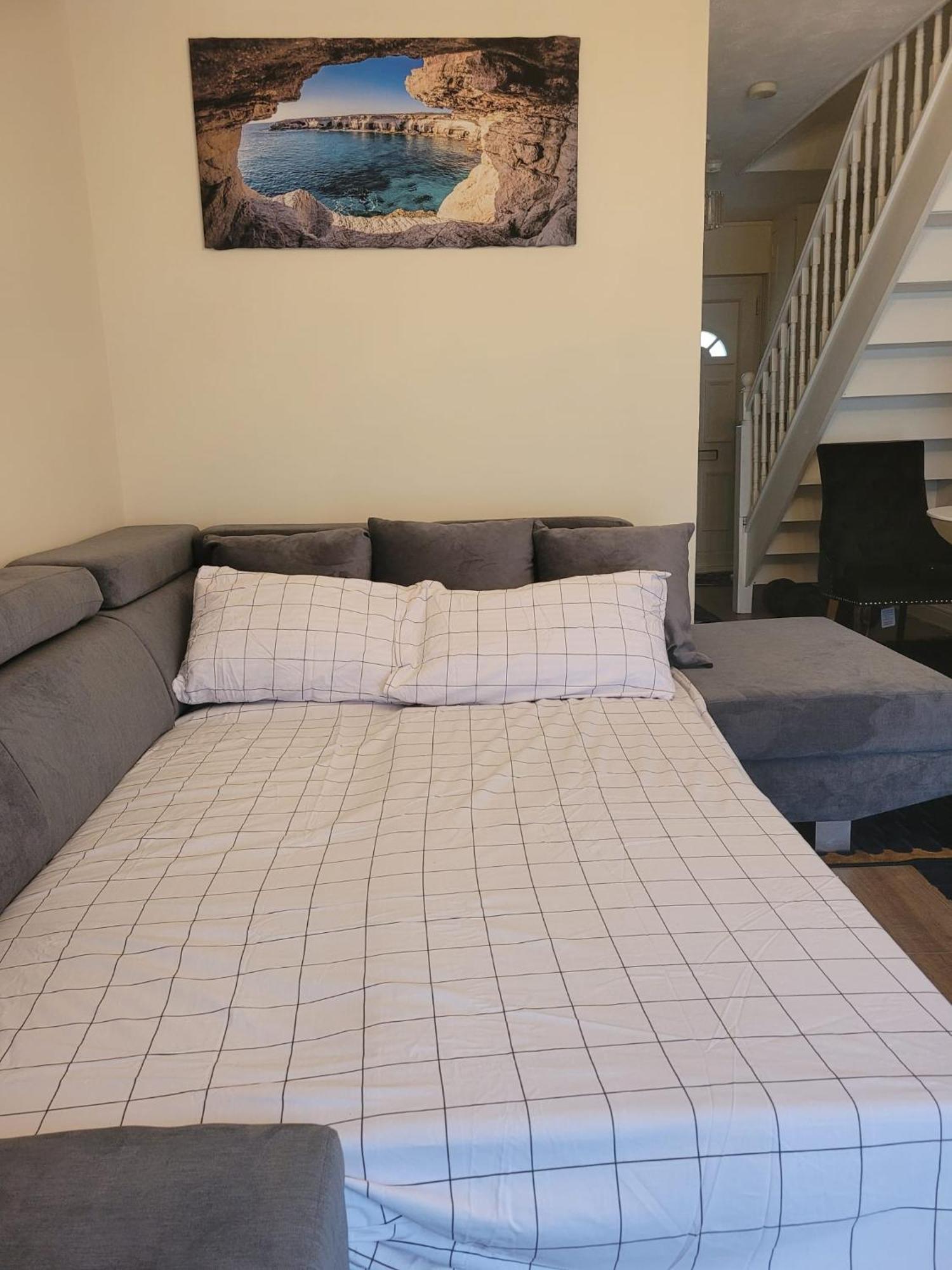 Casa vacanze Cozy Retreat *