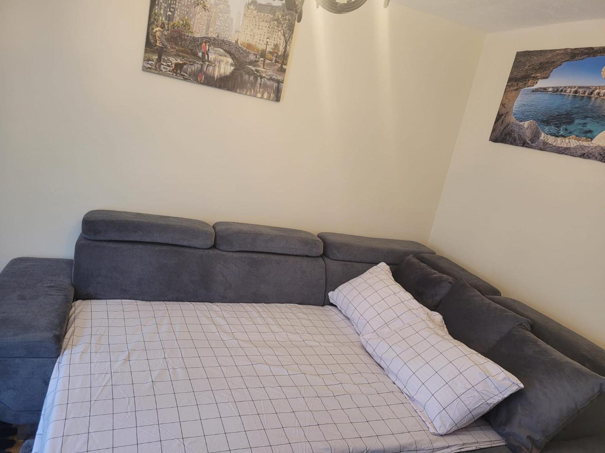 Casa vacanze Cozy Retreat