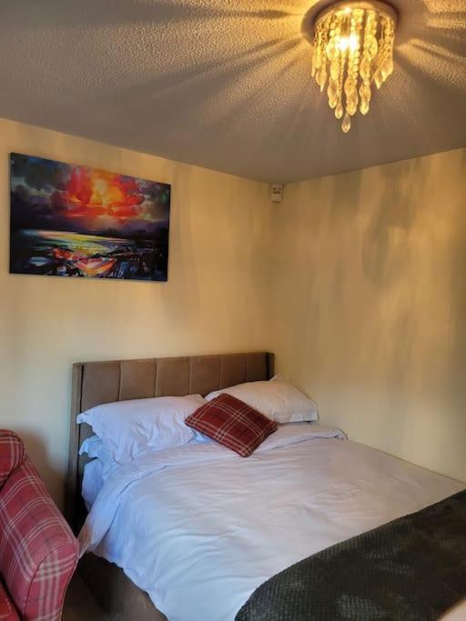 Casa vacanze Cozy Retreat Londra