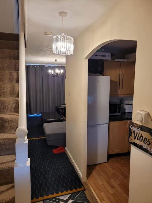 Cozy Retreat Casa vacanze Londra