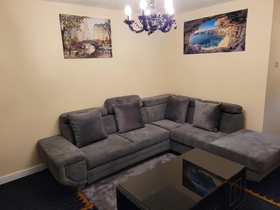 Casa vacanze Cozy Retreat *