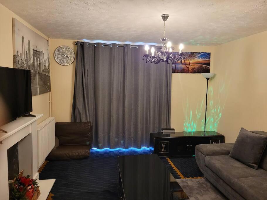 Cozy Retreat * Londra