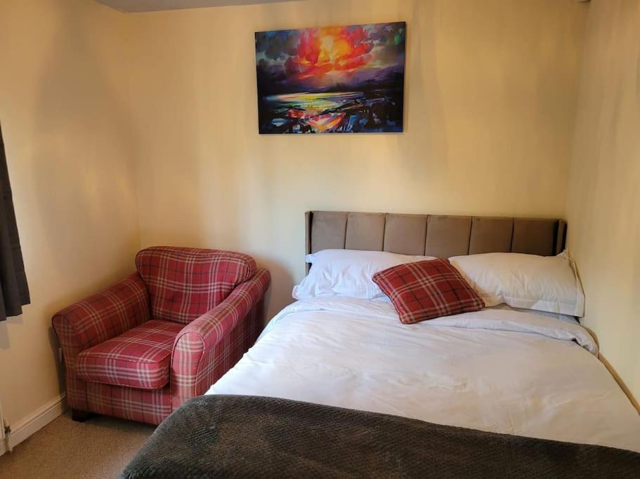 Casa vacanze Cozy Retreat